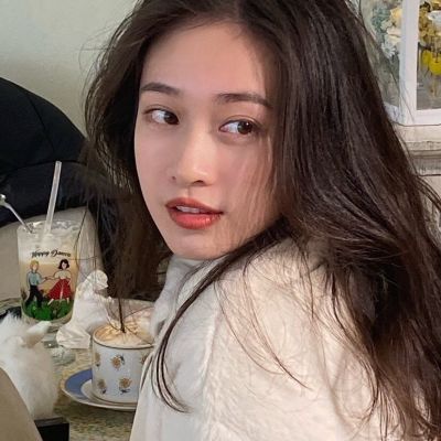 春天的第一桶海鲜泡面现抓现吃